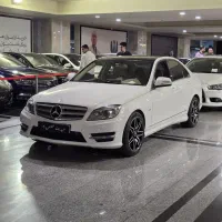 بنز c200 مدل 2008 آرکان خودرو ایران مال