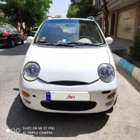 ام وی ام 110 مدل 1394 چهار سیلندر کم کار و کم سوخت