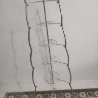 پایه قابلمه در حد نو