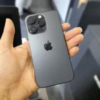 گوشی آیفون 14 Pro 2 sim za 256