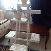 پایه گلدون سالم