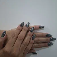 کاشت ناخن
