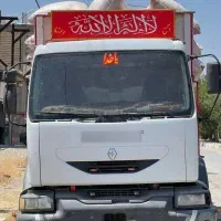 رنو 270میدلام