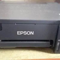 پرینتر جوهر افشانepson l8050