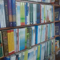 خرید و فروش انواع کتاب نو ،دست دوم،باطله