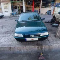 اردی هشتاد و چهار خانگی فنی ضمانت بدنه مثل شیشه