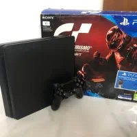 PS4 Slim کپی خور