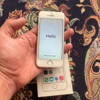 ایفون 5s
