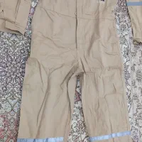 لباس کار(بیلرسو)