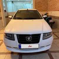 سمند سورن مدل1403