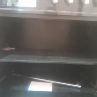 گاز مورانو پنج شعله طرح فر