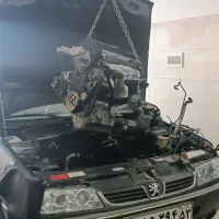مکانیک سیار کاشان محدوده مشکات تعمیردرمحل با لوازم