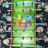 فوتبال دستی درجه یک