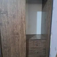 کمد|جاکفشی، کمد، دراور|کرج, چهارصد دستگاه|دیوار