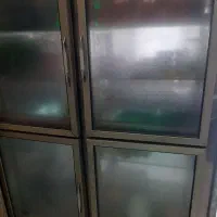 یخچال|یخچال و فریزر|قزوین, |دیوار