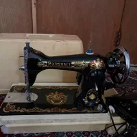 چرخ خیاطی مارشال