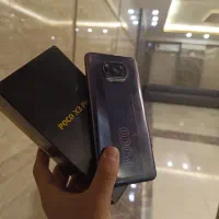 گوشی فکو ایکس ترس