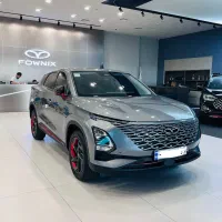 FX AWD