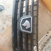 جلو پنجره سورن شرکتی