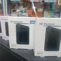 هار اکسترنال 500گیگ