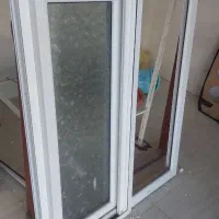 پنجره upvc دوجداره هافمن