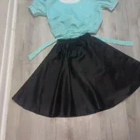 خیاطی ارغوان بامدیریت محمدی نیکبین