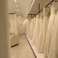 خیاط حرفه ای جهت کار در مزون لباس عروس