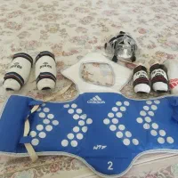 لباس تکواندو