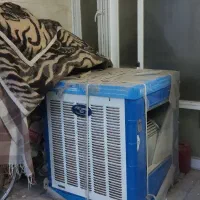 کولر آبی مشهد دوام ۶۵۰۰
