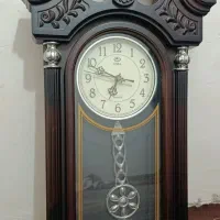 ساعت دیواری