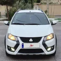 کوییکs / کوییک دنده ای / وام روی سند خودرو