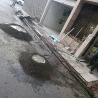 تخریب ساختمان تخصصی و تعمیرات جزعی