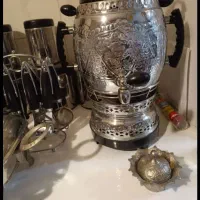 سماور سالم