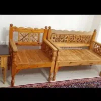 مبل نیم ست ۱۰میلیون