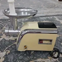 چرخ گوشت