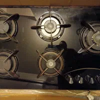 گاز صفحه ای رادین