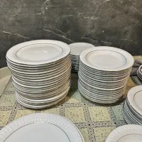 ظروف سرو پذیرایی