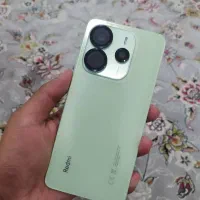 redmi note 14 4g|موبایل|خرم‌آباد, |دیوار