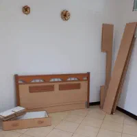 تخت دونفره