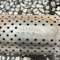 کاتالیزوروخاک کاتالیز ایسوزوماشین های سبک وسنگین