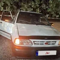 فروش فوری پراید ۱۳۱ مدل ۸۹ خوش قیمت