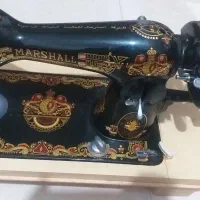 چرخ خیاطی