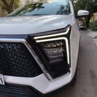 KMC X5 2024|خودرو سواری و وانت|مشهد, سناباد|دیوار