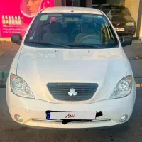 تیبا صندوقدار۹۸سالم درحد