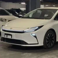 ثبت نام تویوتا کرولا الیت /۲۰۲۶ / هیبرید /toyota