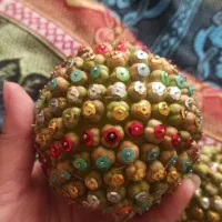 توپ اسپند