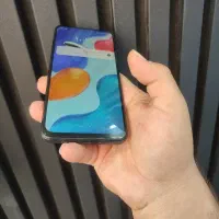Note 11s|موبایل|شیراز, زند|دیوار