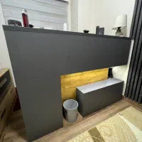 میز کار|دفتر کار|رشت, منظریه|دیوار