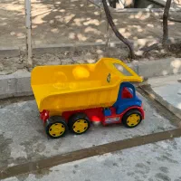 کامیون