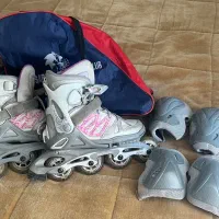 اسکیت رولربلید ویتنام rollerblade